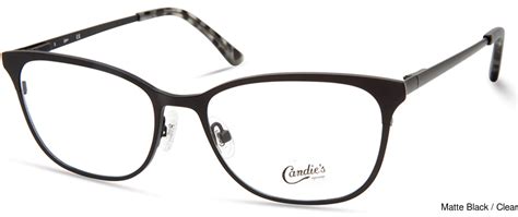 Candies Eyeglasses Ca0205 002 Best Price And Available As Prescription Eyeglasses