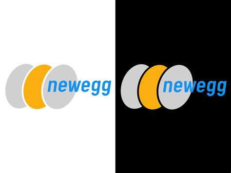 Newegg Logo - LogoDix