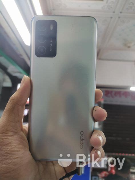 Oppo A Used For Sale In Savar Bikroy