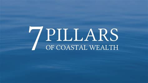 Coastal Wealths Business Development Pillar With Noah Kahn Vp Youtube