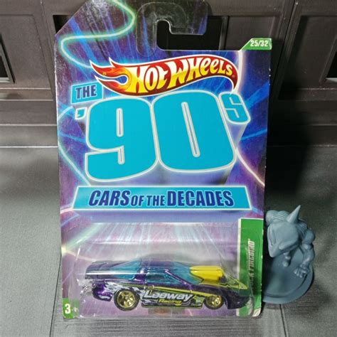 Jual Hot Wheels The S Cars Of The Decades Pro Stock Firebird Shopee Indonesia