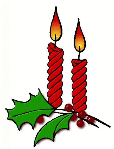 Advent Candles Clip Art Clipart Best