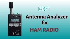 Home Ham Radio Hub