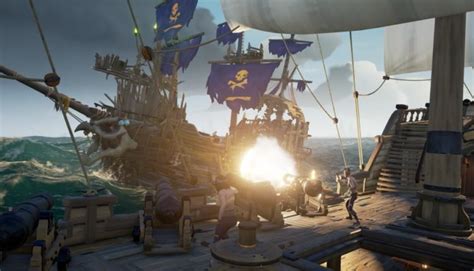 Sea of Thieves büyük güncellemelerle oyuncu sayısını iki katına çıkarttı