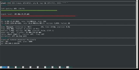 Console ip sniffer free wireless connections - amlasopa