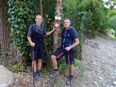 San Benedetto Vds Il Cammino Dei Anelli In Outdoor Renonews It