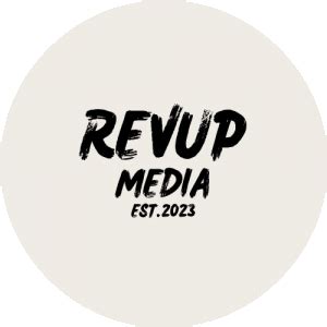 RevUp Media