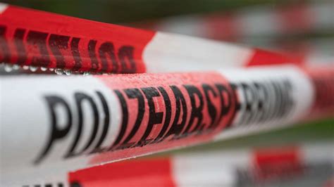 T Tungsdelikt In Waldbronn Get Tete Frau Erlitt Zahlreiche