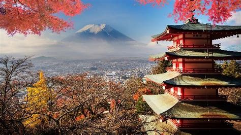 Ciudades de Japón