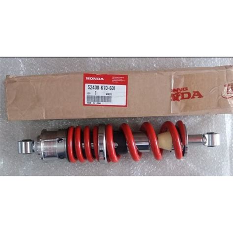 Hondagenuineparts Ar K Monoshock Honda Cb R