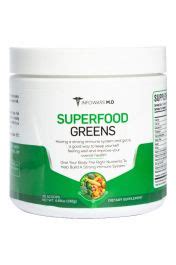 SuperFood Greens