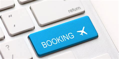 What Is The Meaning Of Open Booking