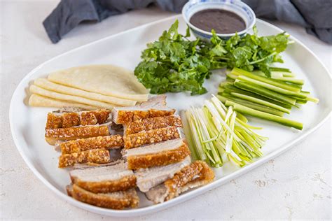 Crispy Pork Belly Pancakes — Everyday Gourmet