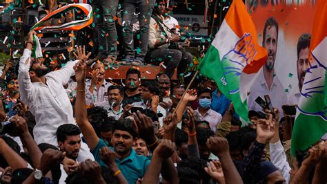 Telangana Election Results Highlights Counting Done Congress Declared