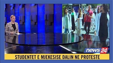 Qershor Edicioni I Lajmeve Ne News Me Nisida Tufen Ora