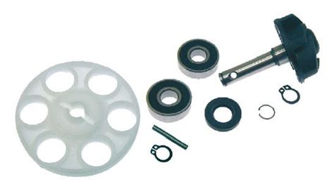 Kit révision pompe à eau Minarelli Yamaha 50 cplt Tekno Parts Ltd Shop