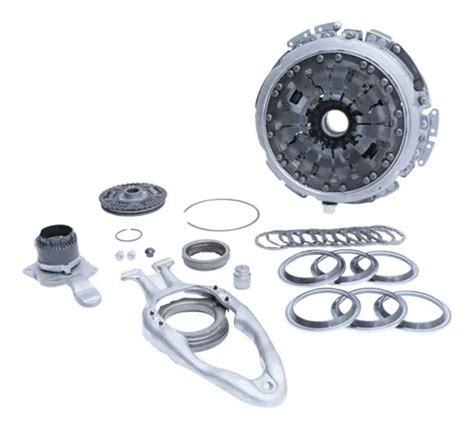 Kit De Clutch Seat Leon L Ct Luk Env O Gratis