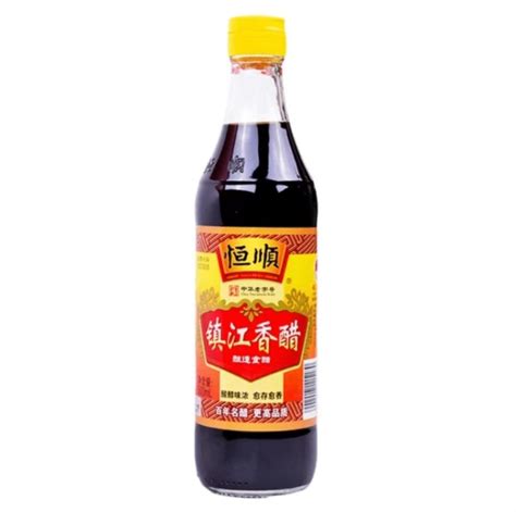 A Quick Guide To Some Of The Different Types Of Chinese Vinegar The