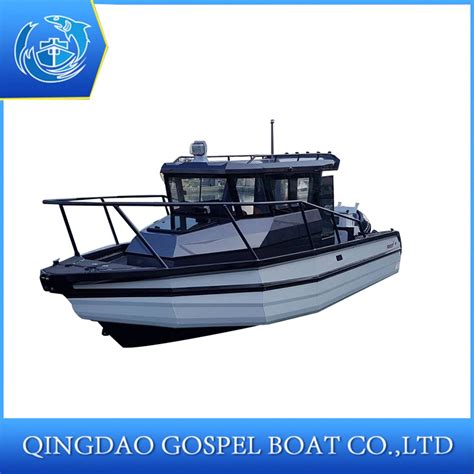 Gospel Boat For Sale Ft M Gospel Easy Craft Cabin Cruiser