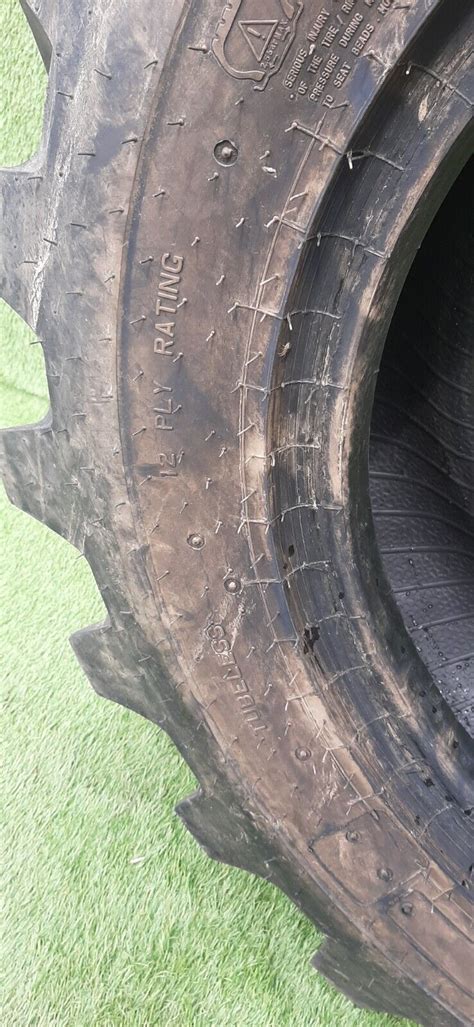 X Jcb Sitemaster L Tyres