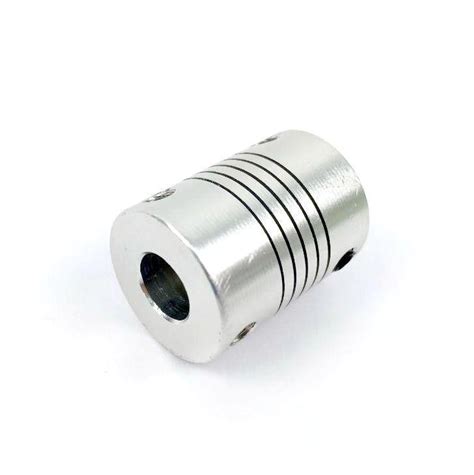 Stepper Motor Flexible Coupling 5mmx8mm