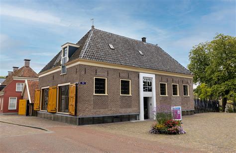 Drents Museum - Groningen - Arrivalguides.com