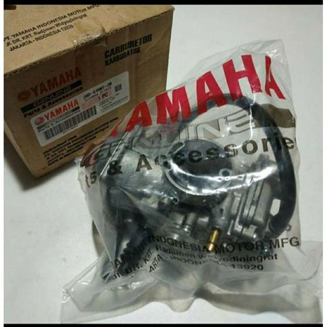 Jual Carburator Assy 28D E4901 20 Yamaha Original Mio Sporty Mio Mio