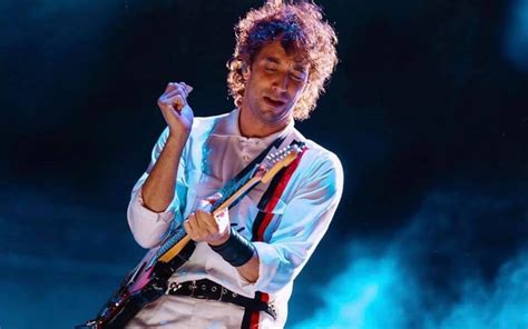 Albert Hammond Jr Compartió Ocho Canciones De Su Nuevo Disco Ultrabrit