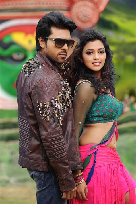 Ram Charan Nayak Movie Stills Naked XxX Pictures Collection