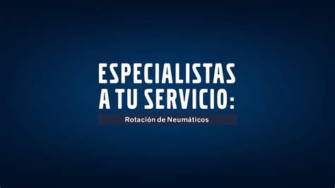 Especialistas A Tu Servicio Evita El Desgaste De Tus Llantas Youtube