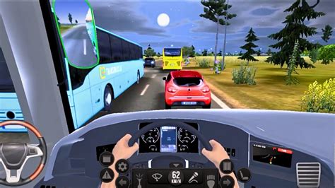 SAKARYA YALOVA Bus Simulator Ultimate Gameplay Nooobsy YouTube