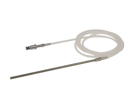 Gas Sniffer Probe