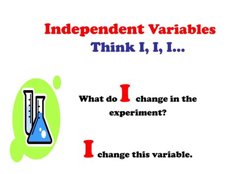 Ppt Independent Variables Powerpoint Presentation Free Download Id 5418990