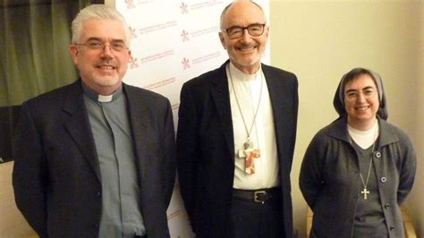 New Appointments At The Dicastery For Integral Human Development