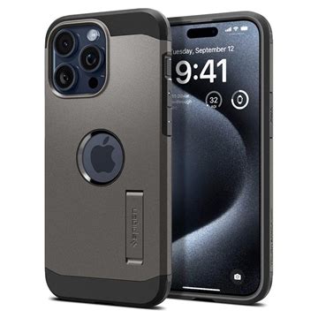 Iphone Pro Max Spigen Tough Armor Mag Cover