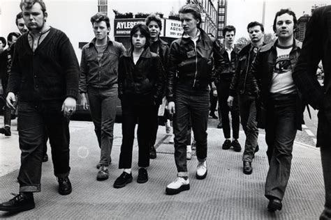 Teddy Boys on Kings Road, Chelsea. Teddy Boys, Teddy Girl, Mens Fashion Blog, Hip Hop Fashion ...