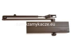 Assa Abloy Dc Samozamykacze Eu