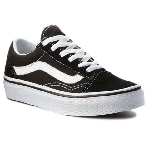 Venta Vans Ninos En Stock