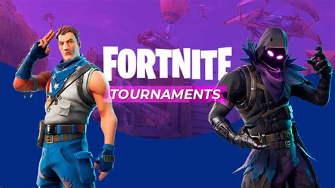 Fortnite Tournaments in 2025 | Best Esports Events for Betting