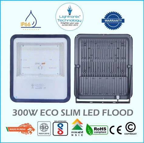 Down Choke LED Flood Light 300w Down Choke Led Flood Light OEM