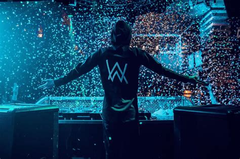 Discuss Everything About Alan Walker Wiki | Fandom
