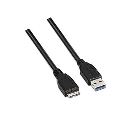 Valar Micro Usb Kabel A Naar Micro B Voor Externe Harde Schijven