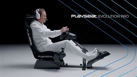 Playseat Evolution Kurz Informacionpublica Svet Gob Gt