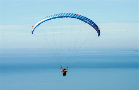 12 Interesting & Fun Parachutes Facts for Kids 2024