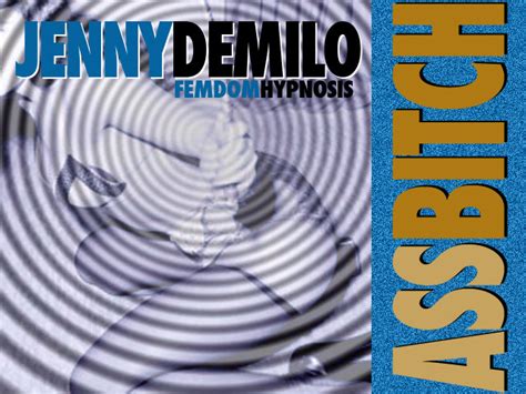 Grow Tits Jenny DeMilo Hypno Official Audio Store Loyalfans