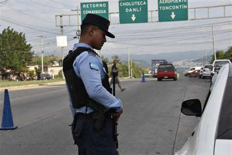 Polic A Nacional De Honduras On Twitter Patrullajes Seguridad Y