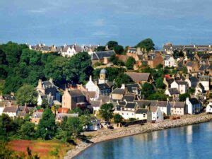 Things To Do In Cromarty Scotland Ross And Cromarty S Hidden Gem