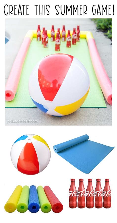 Summer Party Games For Toddlers Artofit