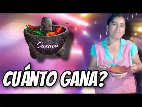 CUANTO GANA LA COCINA DE CHABELITA EN YOUTUBE Lacocinadechabeliat