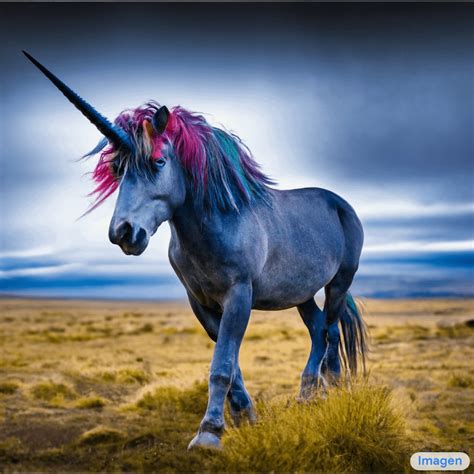 Majestic Unicorn Br